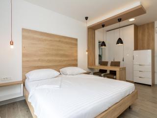 טרוגיר Guest House Petra מראה חיצוני תמונה