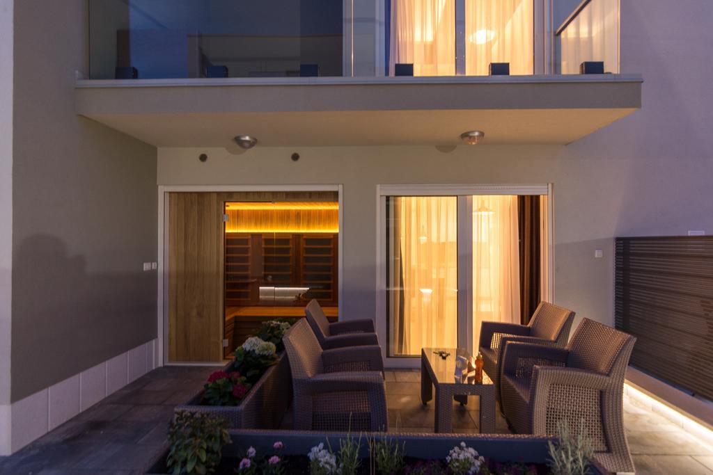טרוגיר Guest House Petra מראה חיצוני תמונה