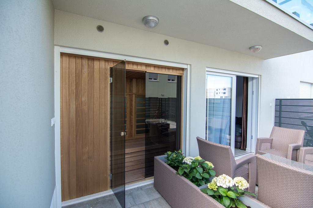 טרוגיר Guest House Petra מראה חיצוני תמונה