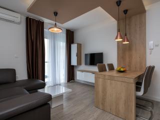 טרוגיר Guest House Petra מראה חיצוני תמונה