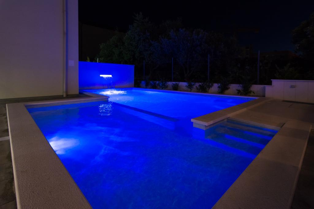 טרוגיר Guest House Petra מראה חיצוני תמונה