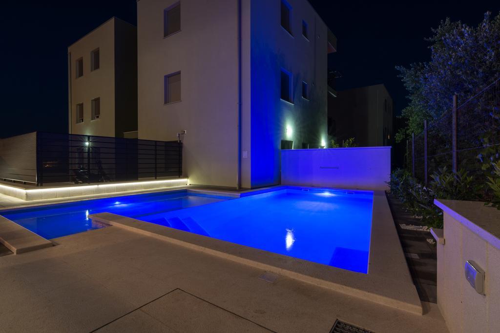 טרוגיר Guest House Petra מראה חיצוני תמונה