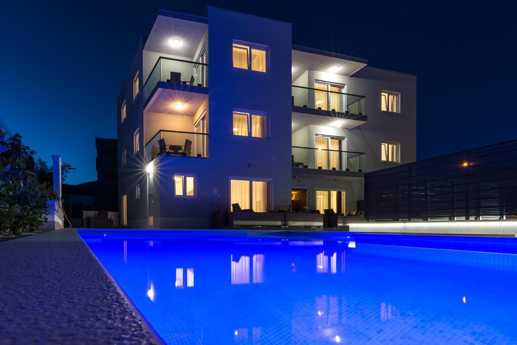 טרוגיר Guest House Petra מראה חיצוני תמונה