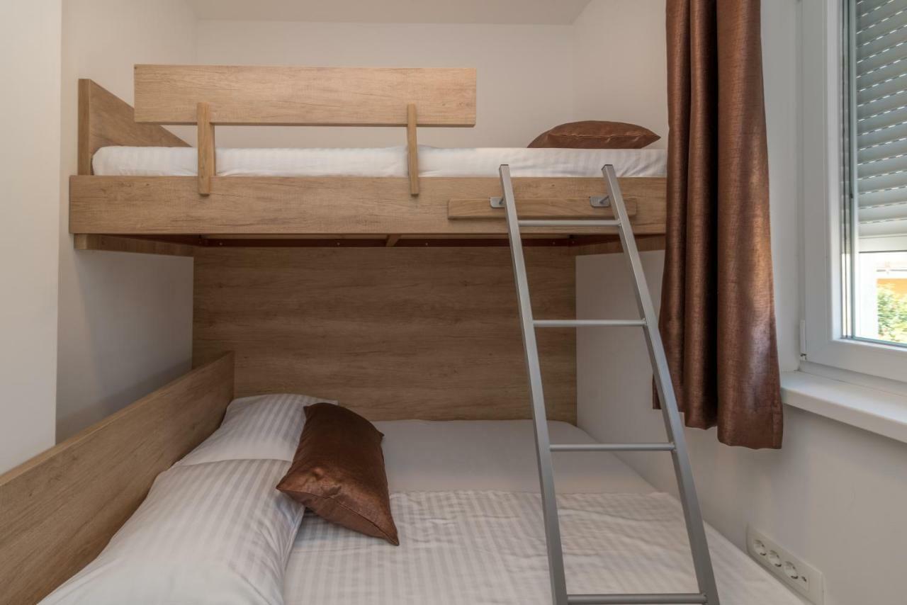 טרוגיר Guest House Petra מראה חיצוני תמונה